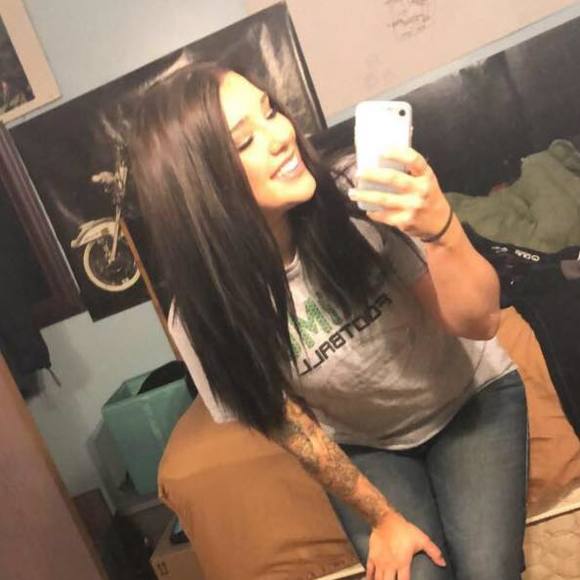 Meet your Posher, Skye - Picture 1 of 1